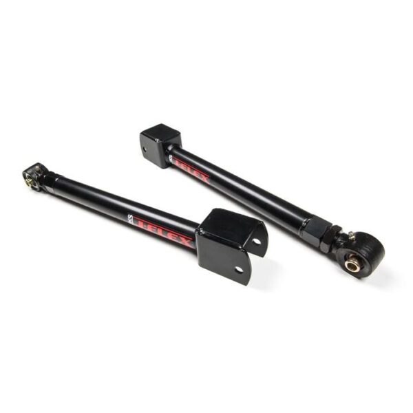 Adjustable Control Arms