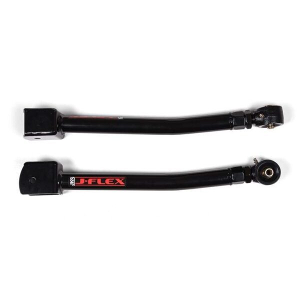 Adjustable Control Arms