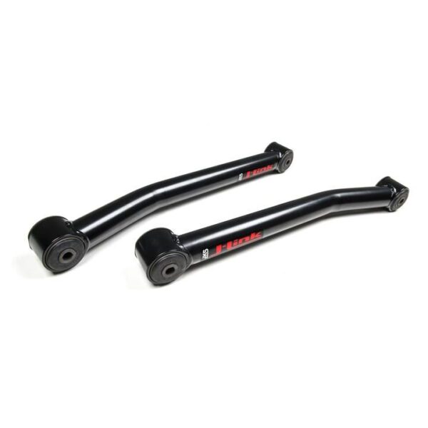 Fixed Length Control Arms