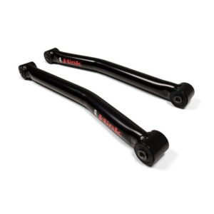 Fixed Length Control Arms