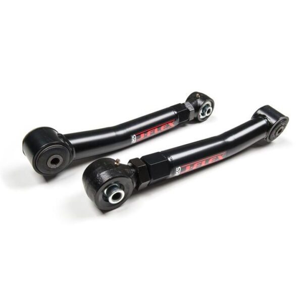 Adjustable Control Arms