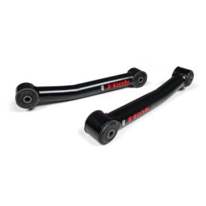 Fixed Length Control Arms