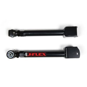 Adjustable Control Arms