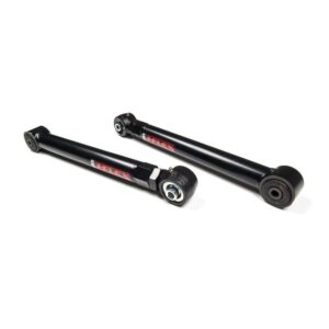 Adjustable Control Arms