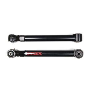 Adjustable Control Arms