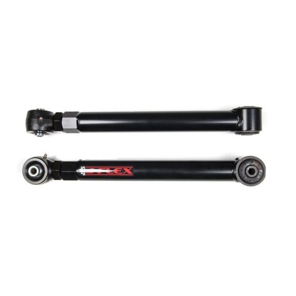 Adjustable Control Arms