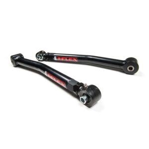 Adjustable Control Arms