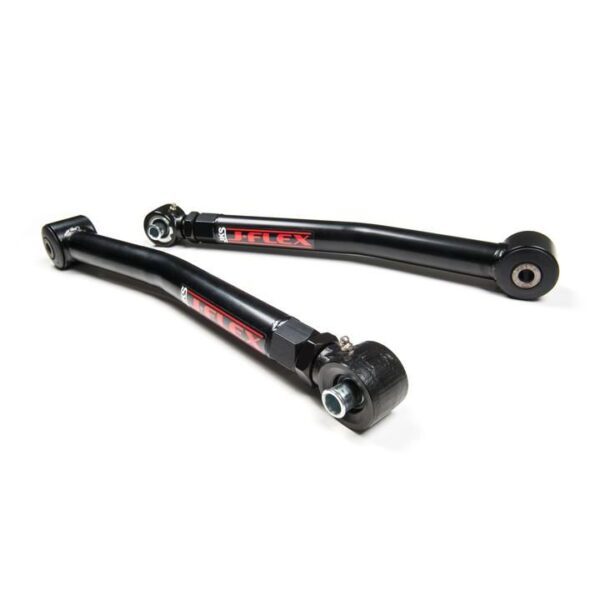 Adjustable Control Arms