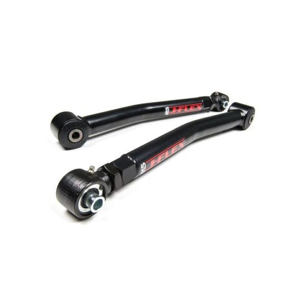 Adjustable Control Arms