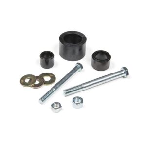 Service Track Bars and J-Flex Control Arms Flex Joint Rebuild Tool