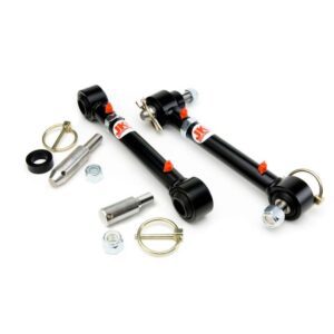 Quicker Disconnect Sway Bar Links