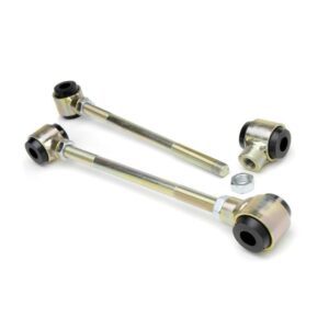 Rear Adjustable Sway Bar Links