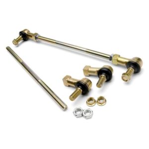 Adjustable Rear Sway Bar End Links