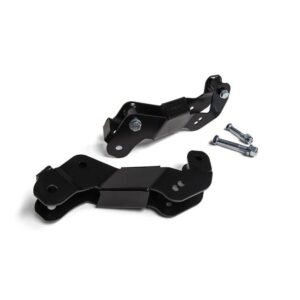 Front Control Arm Correction Brackets