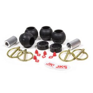 Quicker Disconnect Sway Bar Links Service Pack