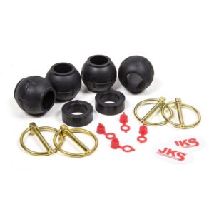 Quicker Disconnect Sway Bar Links Service Pack