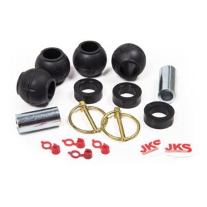 Quicker Disconnect Sway Bar Links Service Pack