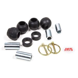 Flex Connect Sway Bar Links Service Pack