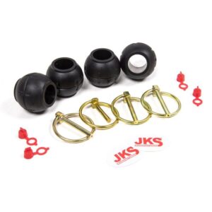 Quicker Disconnect Sway Bar Links - No Studs Service Pack