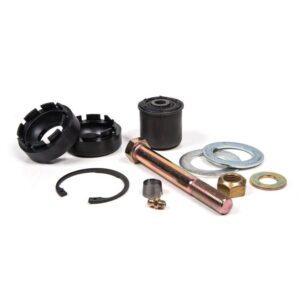 Front Adjustable Track Bar Service Pack