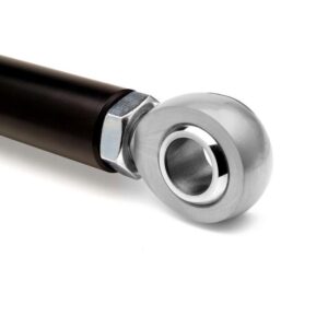 Bearing Style Shock Bar Pin Eliminator