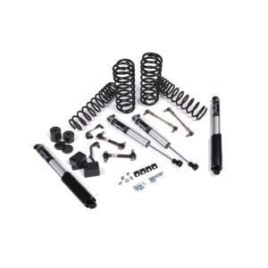 J-Spec 1.5" Lift Kit | Front J-Link | FOX 2.5 Performance Shocks