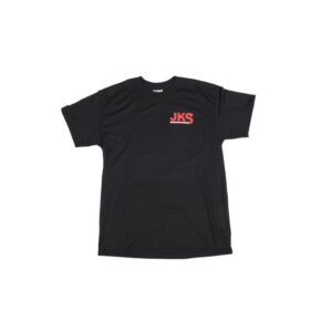 JKS Men's T-Shirt - Black