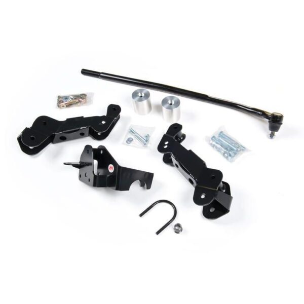 Steering & Caster Correction Geometry Upgrade Kit