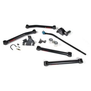 Steering & Control Arm Upgrade Kit