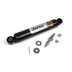 JSPEC Steering Stabilizer