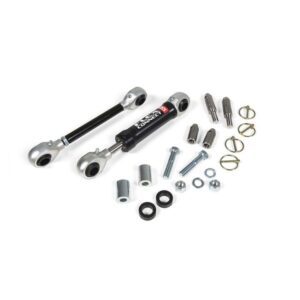 Flex Connect Tuneable Sway Bar Links with Quick Disconnect