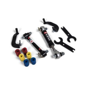 Flex Connect Tuneable Sway Bar Link Kit