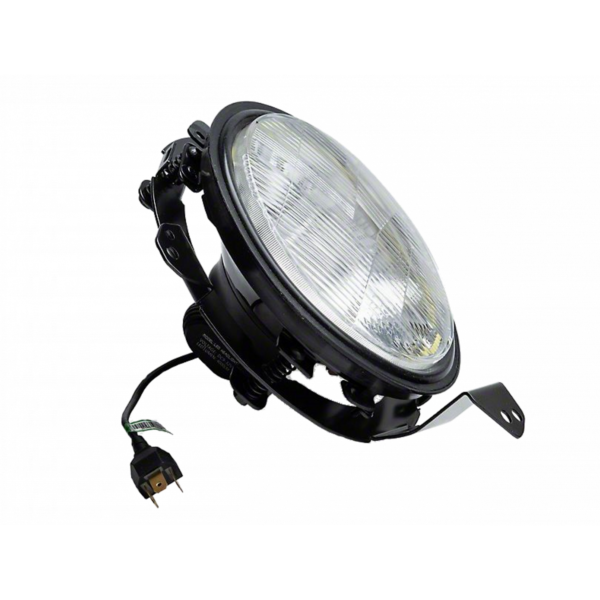 Delta Lights - LED Headlight Set