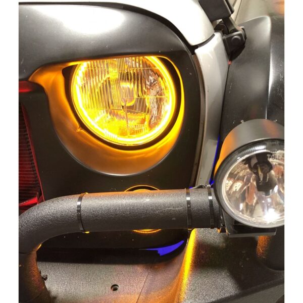 Delta Lights - LED Headlight Kit