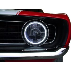 Delta Lights - Xenon Headlight Kit