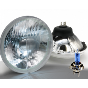 Delta Lights - Xenon Headlight Kit