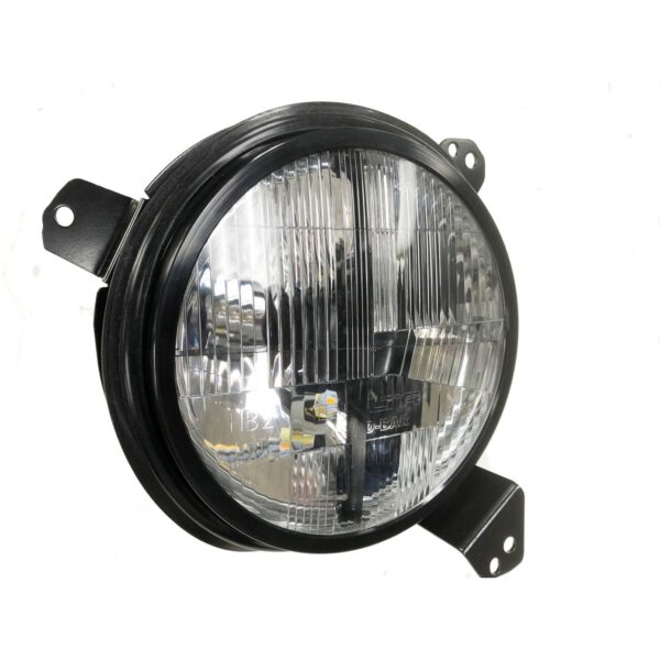 Delta Lights - LED Headlight Kit