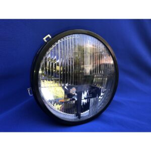 Delta Lights - LED Headlight