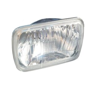 Delta Lights - LED Headlight Kit