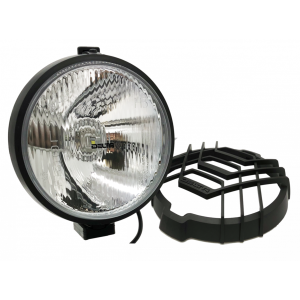 Delta Lights - Driving Light Kit