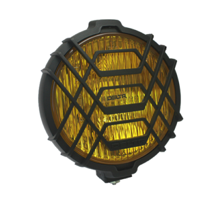 Delta Lights - Amber Fog Light