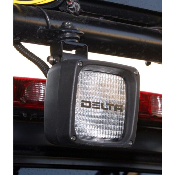 Delta Lights - Square Flood Light