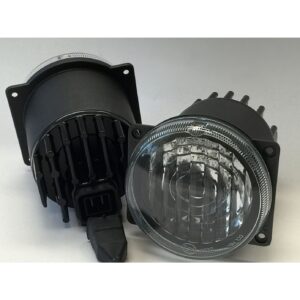 Delta Lights - LED Fog Light Kit