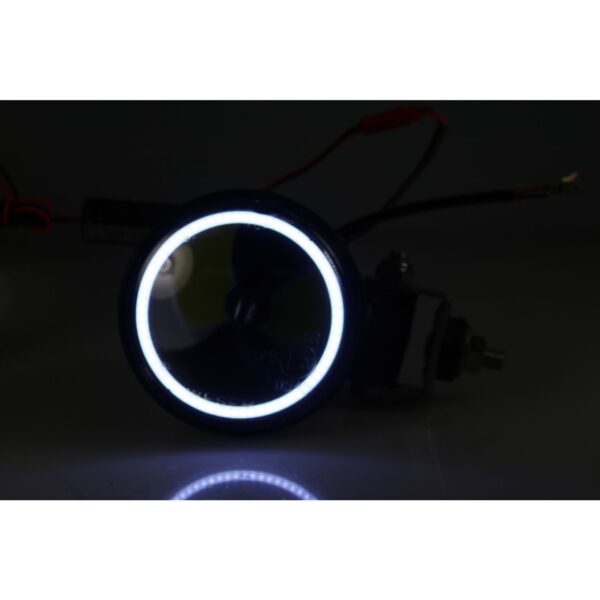 Delta Lights - LED Fog Light Kit