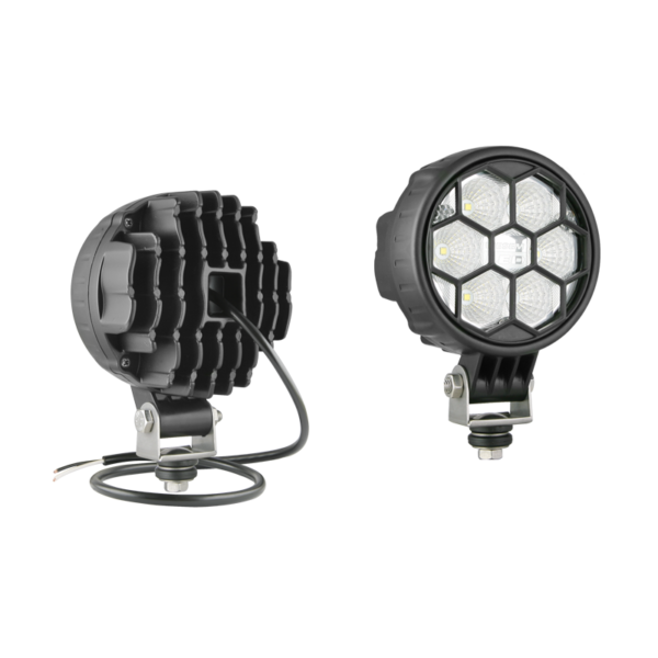 Delta Lights - LED Spot Light