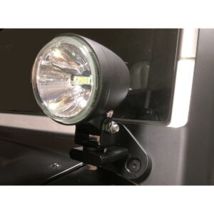 Delta Lights - LED Light Kit