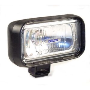 Delta Lights - LED Driving Lights