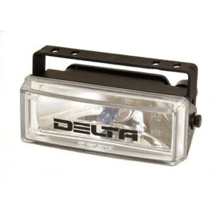 Delta Lights - Driving Light Kit