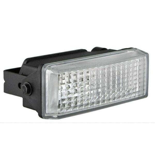 Delta Lights - LED Backup Light