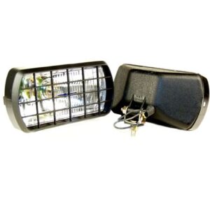 Delta Lights - Driving Light Kit